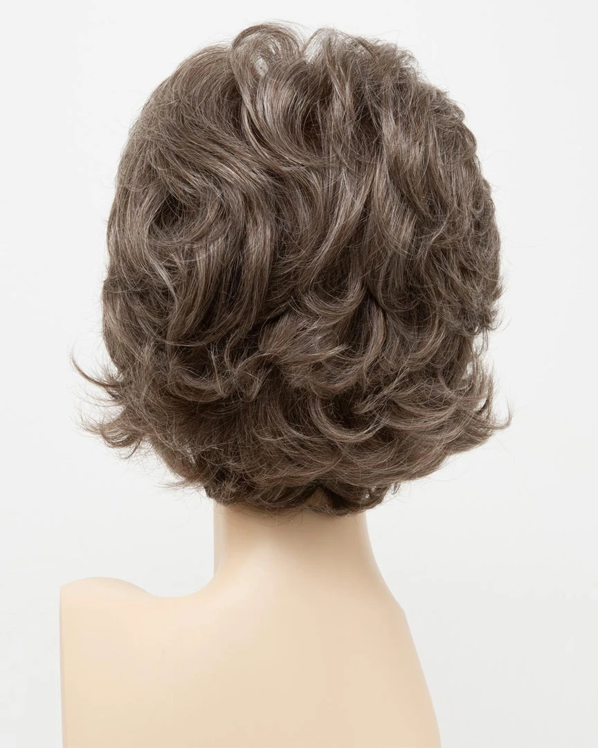 Aubrey | Monofilament Human Hair Blend Wig By Envy Wigs For Women