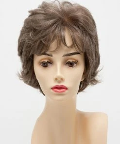 Aubrey | Monofilament Human Hair Blend Wig By Envy Wigs For Women