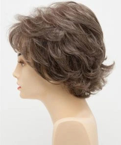 Aubrey | Monofilament Human Hair Blend Wig By Envy Wigs For Women