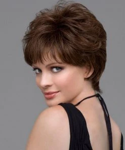 Aubrey (Exclusive) | Monofilament Human Hair Blend Wig By Envy Wigs For Women