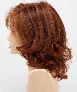 Danielle | Lace Front & Monofilament Human Hair Blend Wig By Envy Wigs For Women