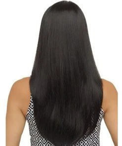 Mc Kenzie | Monofilament Part Wig By Envy Wigs For Women