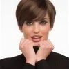Kris (Exclusive) | Monofilament Part Wig By Envy Wigs For Women