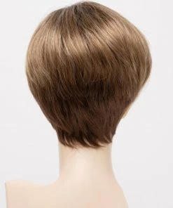 Kris (Exclusive) | Monofilament Part Wig By Envy Wigs For Women