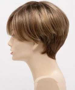 Kris (Exclusive) | Monofilament Part Wig By Envy Wigs For Women
