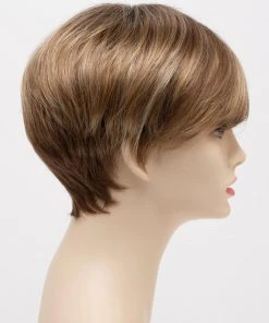 Kris (Exclusive) | Monofilament Part Wig By Envy Wigs For Women