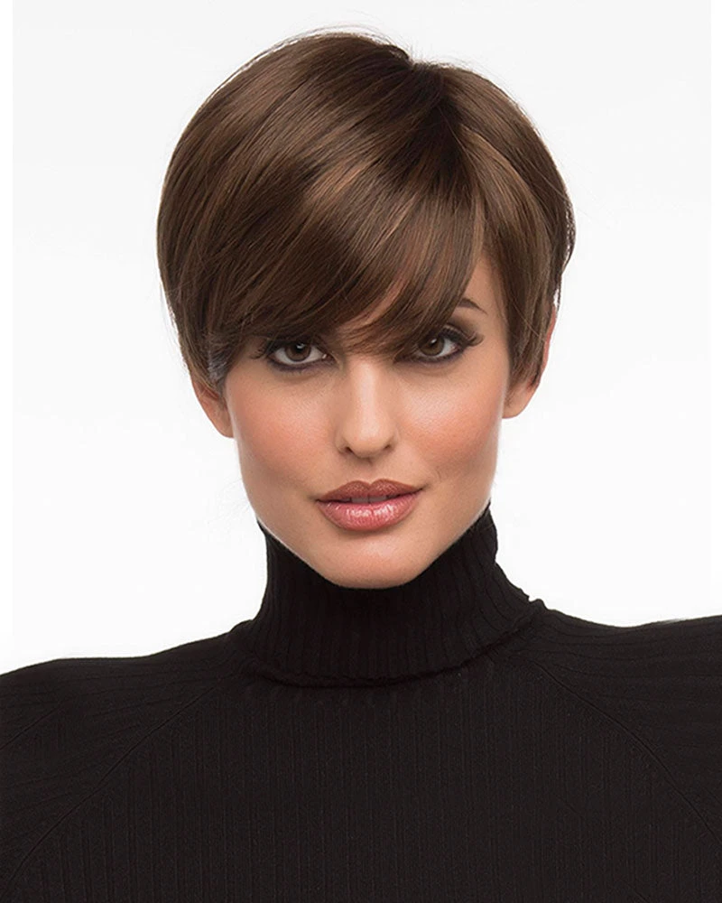 Wigs For Women Kris | Monofilament Part Wig By Envy