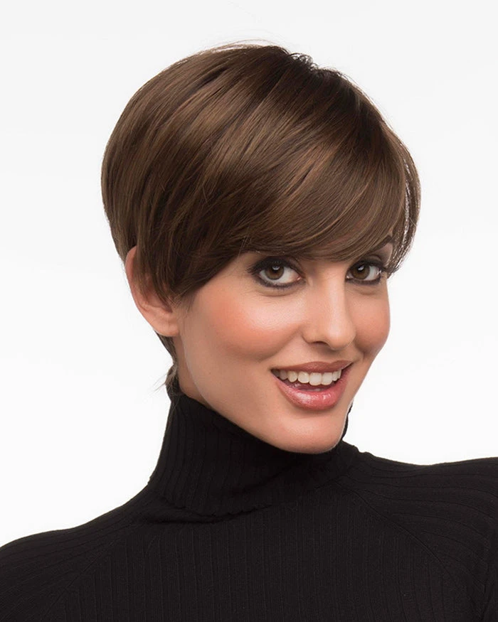 Wigs For Women Kris | Monofilament Part Wig By Envy