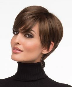 Wigs For Women Kris | Monofilament Part Wig By Envy