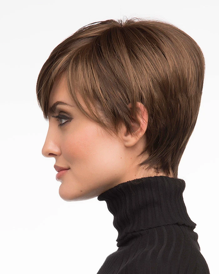 Wigs For Women Kris | Monofilament Part Wig By Envy