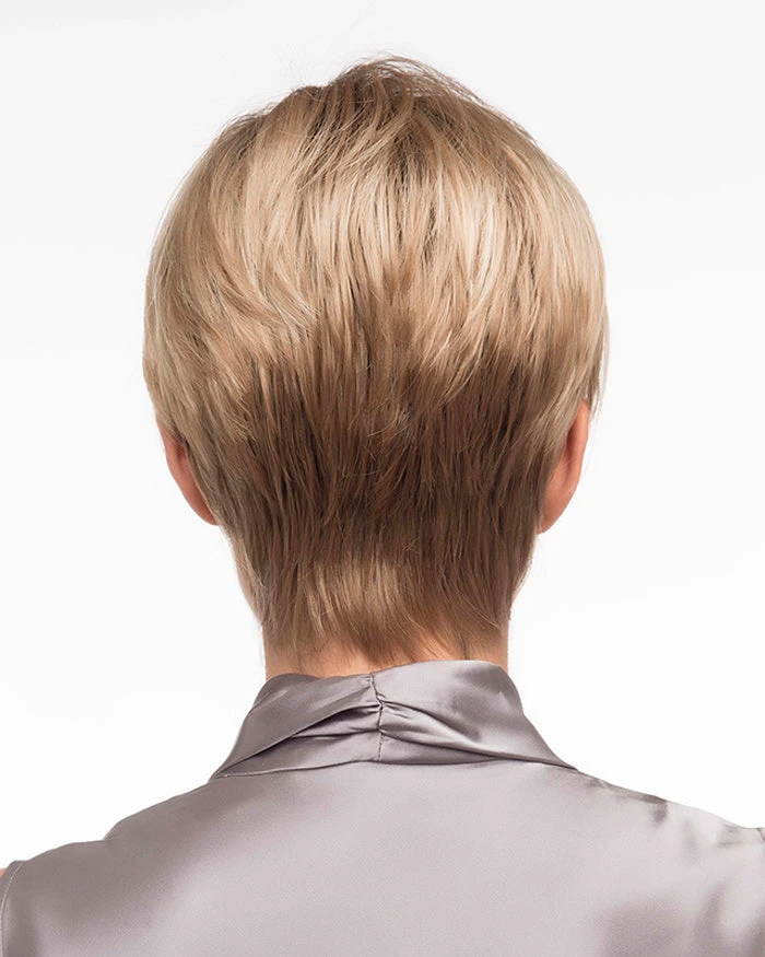 Miley (Exclusive) | Monofilament Wig By Envy