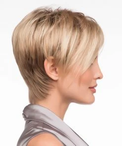 Miley | Monofilament Wig By Envy Wigs For Women
