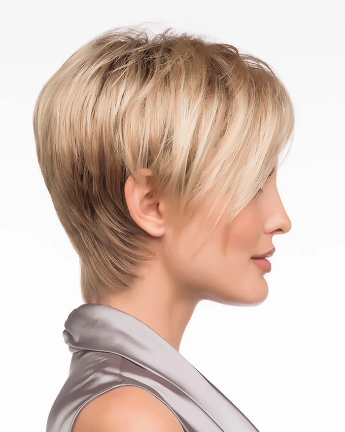Miley | Monofilament Wig By Envy Wigs For Women