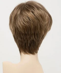 Miley | Monofilament Wig By Envy Wigs For Women