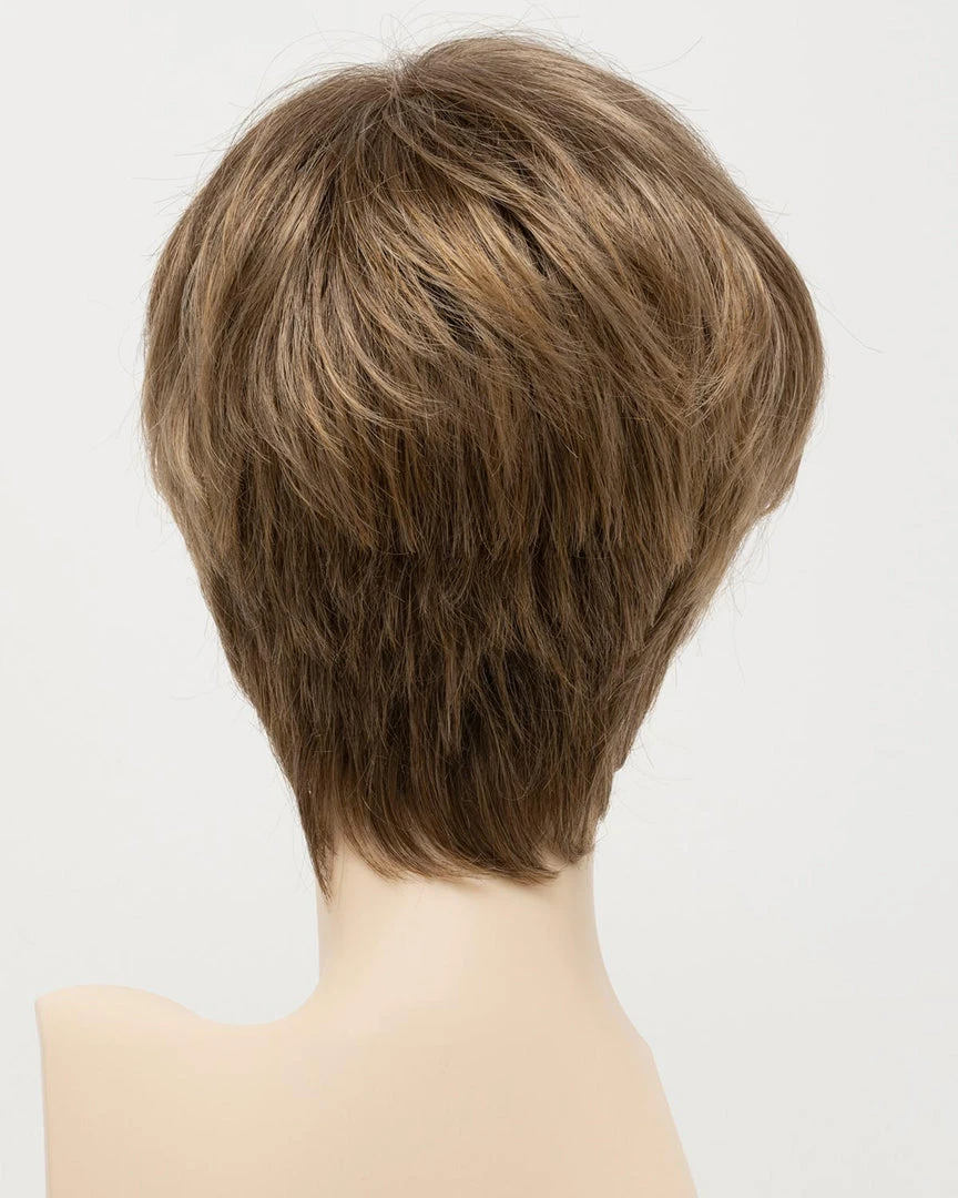 Miley | Monofilament Wig By Envy Wigs For Women