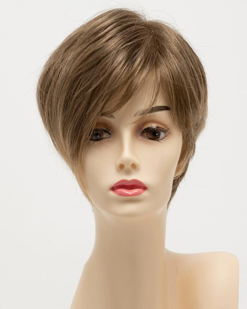 Miley | Monofilament Wig By Envy Wigs For Women