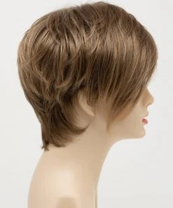 Miley | Monofilament Wig By Envy Wigs For Women