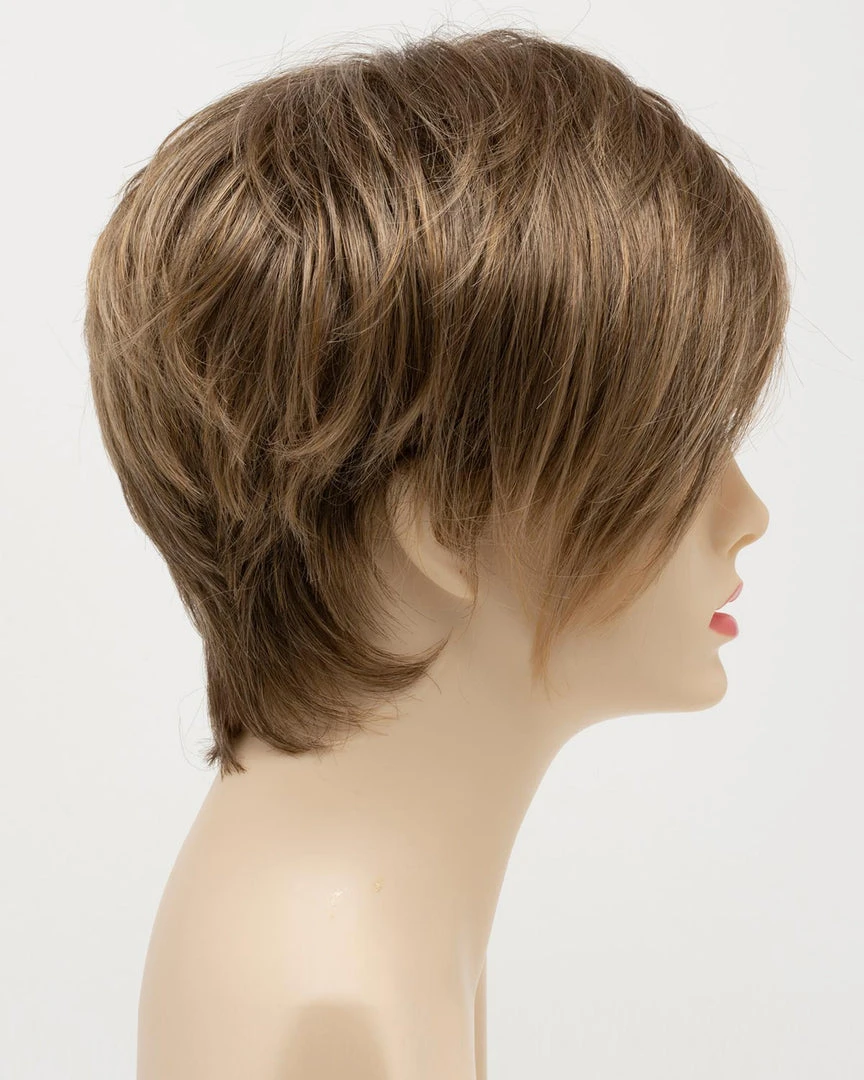 Miley | Monofilament Wig By Envy Wigs For Women