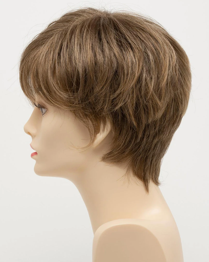 Miley | Monofilament Wig By Envy Wigs For Women