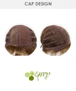 Miley (Exclusive) | Monofilament Wig By Envy