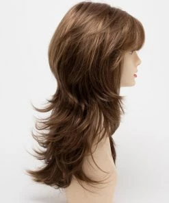 Wigs For Women Celeste (Exclusive) | Monofilament Synthetic Wig By Envy
