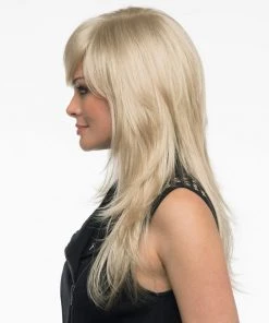 Celeste | Monofilament Synthetic Wig By Envy