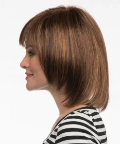 Jasmine (Exclusive) | Monofilament Synthetic Wig By Envy Wigs For Women