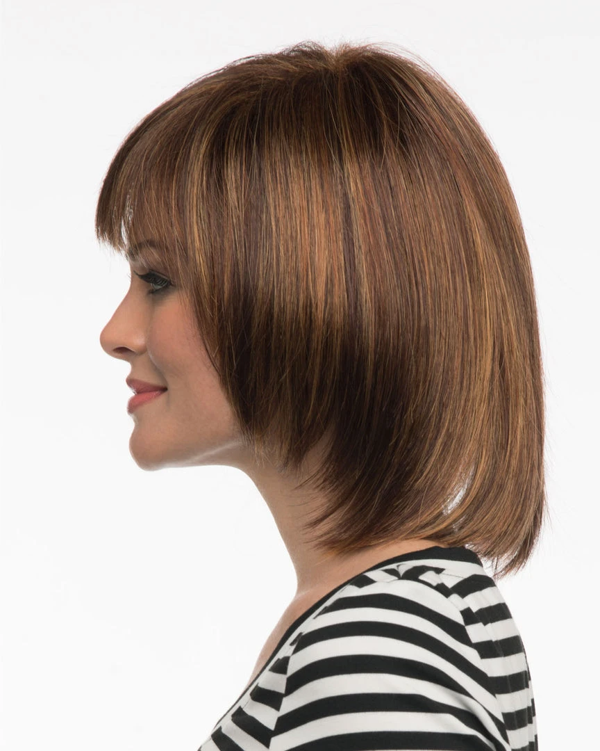 Jasmine (Exclusive) | Monofilament Synthetic Wig By Envy Wigs For Women