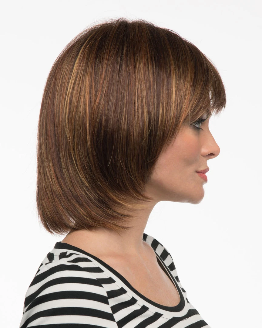 Jasmine (Exclusive) | Monofilament Synthetic Wig By Envy Wigs For Women