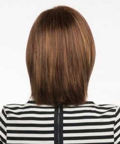 Jasmine (Exclusive) | Monofilament Synthetic Wig By Envy Wigs For Women