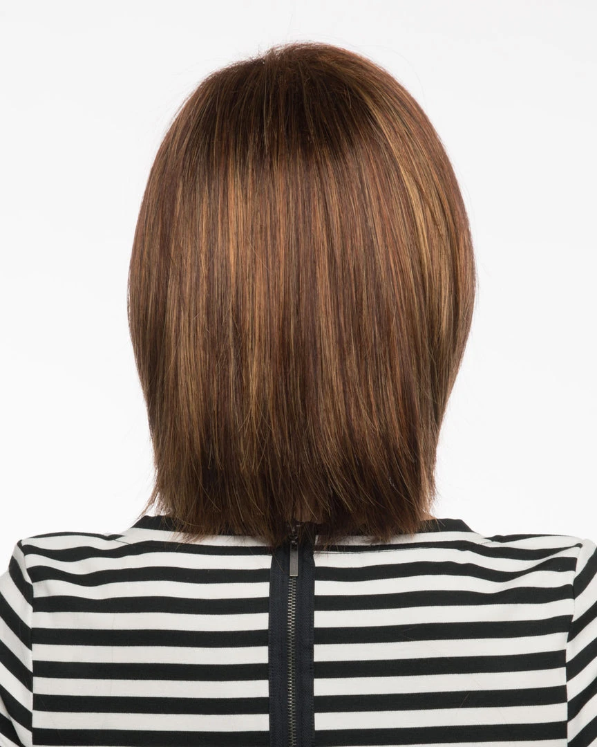 Jasmine (Exclusive) | Monofilament Synthetic Wig By Envy Wigs For Women