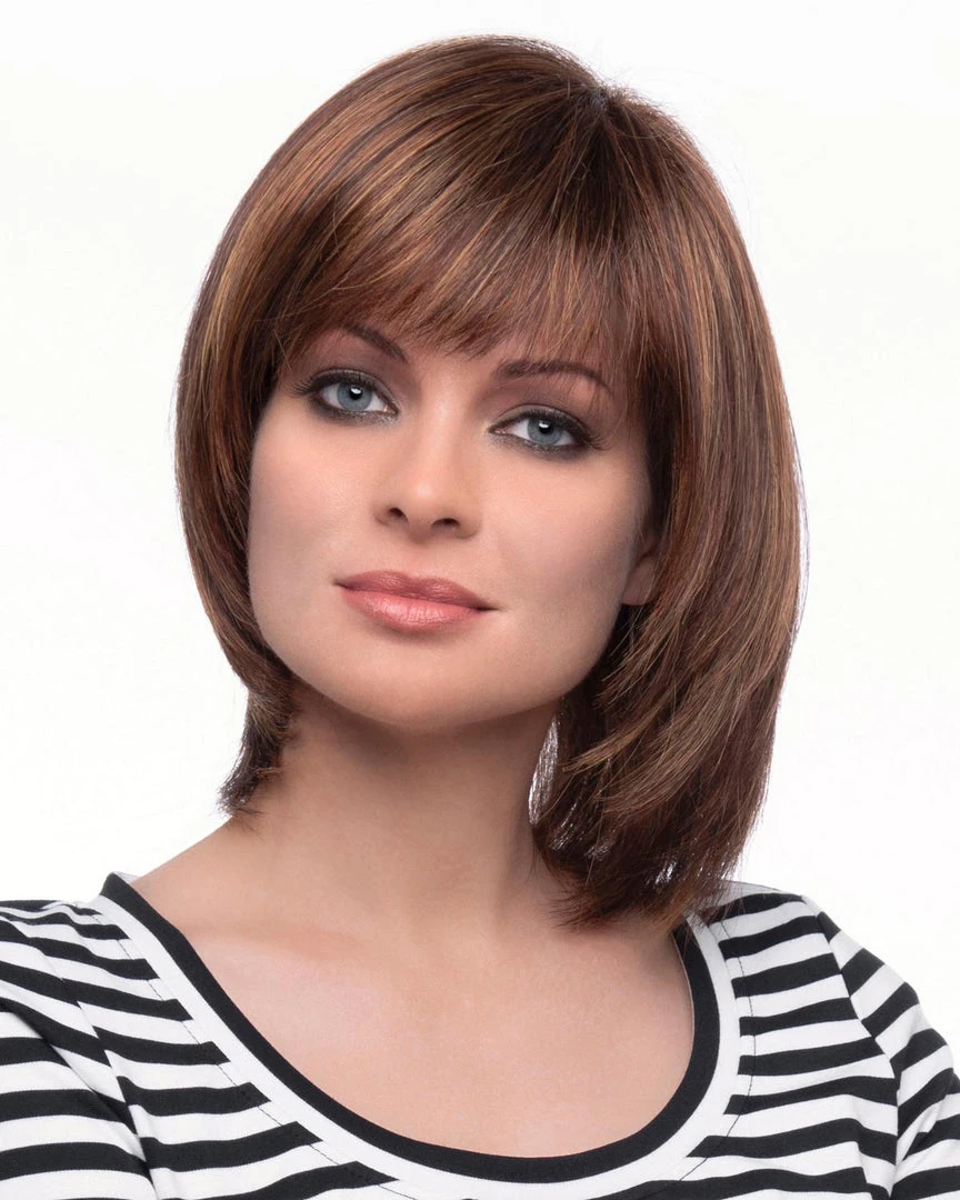 Jasmine (Exclusive) | Monofilament Synthetic Wig By Envy Wigs For Women