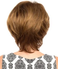 Wigs For Women Savannah | Monofilament Synthetic Wig By Envy