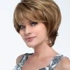 Wigs For Women Savannah | Monofilament Synthetic Wig By Envy
