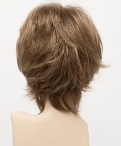 Wigs For Women Savannah | Monofilament Synthetic Wig By Envy