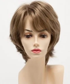 Wigs For Women Savannah | Monofilament Synthetic Wig By Envy