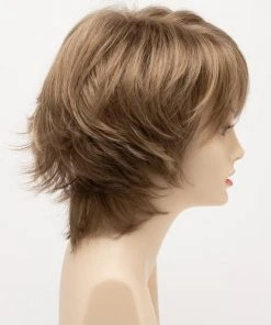 Wigs For Women Savannah | Monofilament Synthetic Wig By Envy