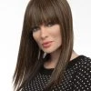 Taryn | Monofilament Human Hair Blend Wig By Envy Wigs For Women