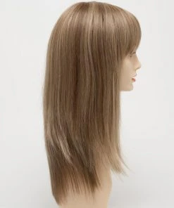 Taryn | Monofilament Human Hair Blend Wig By Envy Wigs For Women