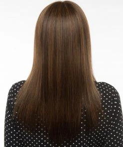 Taryn | Monofilament Human Hair Blend Wig By Envy Wigs For Women