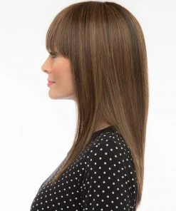 Taryn | Monofilament Human Hair Blend Wig By Envy Wigs For Women