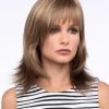 Gigi (Exclusive) | Monofilament Wig By Envy Wigs For Women