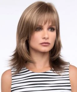 Gigi (Exclusive) | Monofilament Wig By Envy Wigs For Women