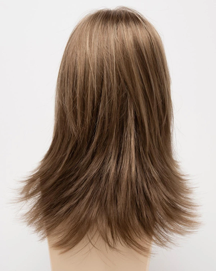 Gigi | Monofilament Wig By Envy Wigs For Women