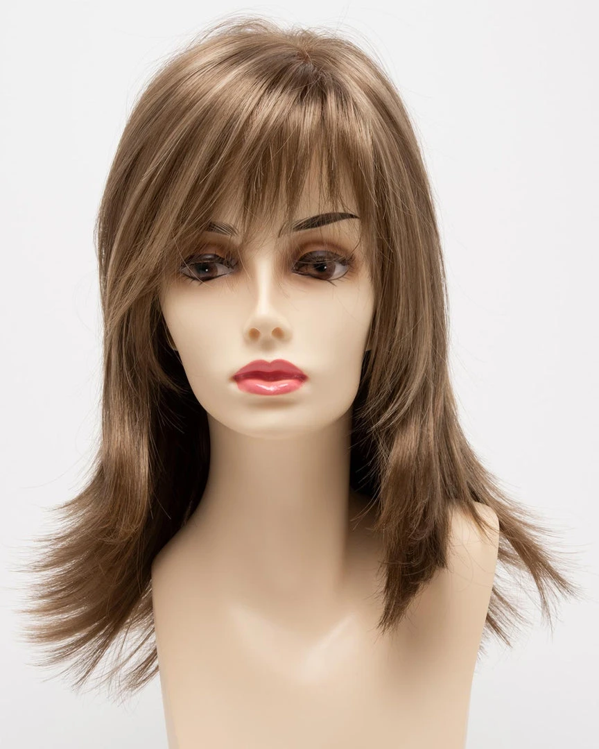 Gigi | Monofilament Wig By Envy Wigs For Women