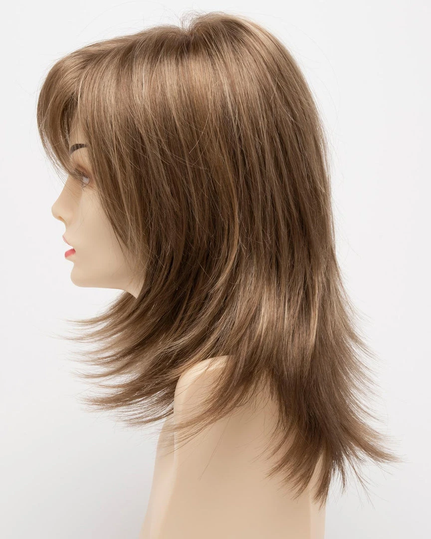 Gigi | Monofilament Wig By Envy Wigs For Women