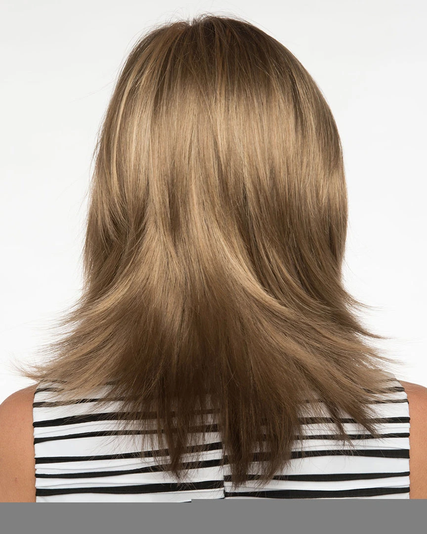 Gigi | Monofilament Wig By Envy Wigs For Women