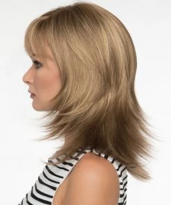 Gigi (Exclusive) | Monofilament Wig By Envy Wigs For Women