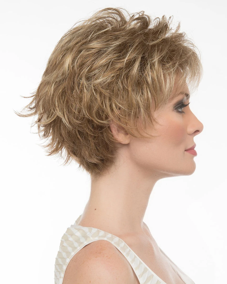 Wigs For Women Marita | Monofilament Wig By Envy