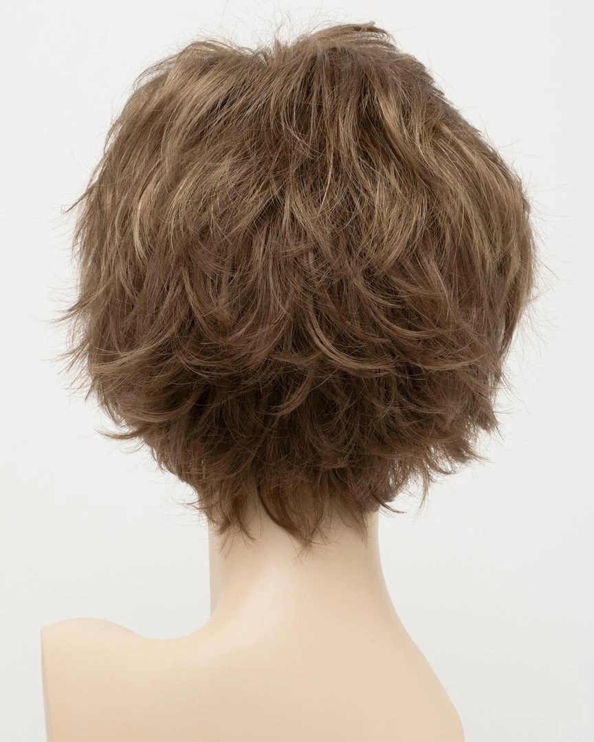 Wigs For Women Marita | Monofilament Wig By Envy